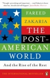 Enlarge image Cover: The Post-American World - Penguin Books Ltd