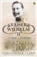 Bild: Kaiser Wilhelm II - Penguin Books Ltd