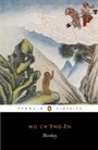 Cover: Monkey - Penguin Books Ltd