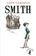 Cover: Smith - Puffin
