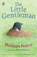 Cover: The Little Gentleman - Puffin
