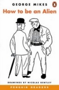 Enlarge image Cover: How to be an Alien - Penguin Books Ltd