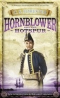 Cover: Hornblower and the Hotspur - Penguin Books Ltd