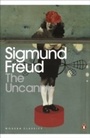 Cover: The Uncanny - Penguin Books Ltd
