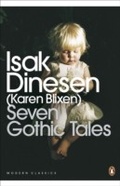 Cover: Seven Gothic Tales - Penguin Books Ltd