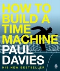 Abbildung von: How to Build a Time Machine - Penguin Books Ltd