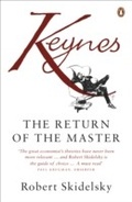 Cover: Keynes - Penguin Books Ltd