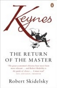 Enlarge image Cover: Keynes - Penguin Books Ltd