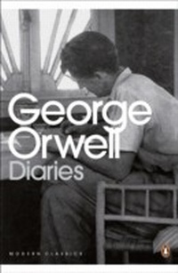 Abbildung von: The Orwell Diaries - Penguin Books Ltd