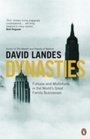 Cover: Dynasties - Penguin Books Ltd