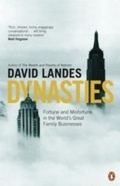 Cover: Dynasties - Penguin Books Ltd