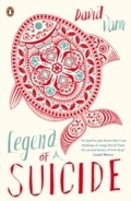 Cover: Legend of a Suicide - Penguin Books Ltd
