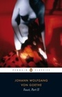 Cover: Faust, Part II - Penguin Books Ltd