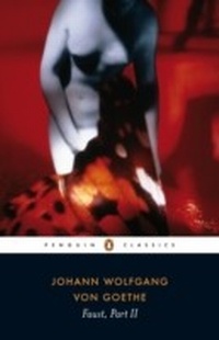 Enlarge image Cover: Faust, Part II - Penguin Books Ltd