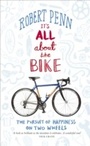 Cover: It's All About the Bike - Penguin Books Ltd