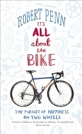 Cover: It's All About the Bike - Penguin Books Ltd