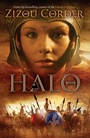 Cover: Halo - Puffin