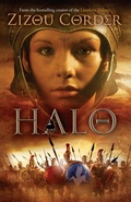 Cover: Halo - Puffin