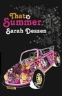 Cover: That Summer - Penguin Books Ltd