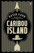 Cover: Caribou Island - Penguin Books Ltd