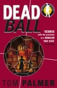 Abbildung von: Foul Play: Dead Ball - Puffin