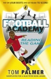 Abbildung von: Football Academy: Reading the Game - Puffin