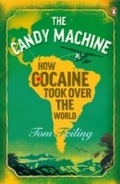 Cover: The Candy Machine - Penguin Books Ltd
