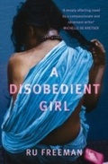 Cover: A Disobedient Girl - Penguin Books Ltd