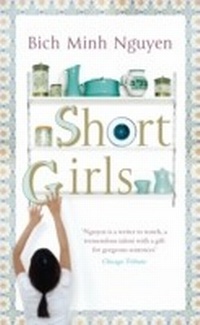 Enlarge image Cover: Short Girls - Penguin Books Ltd