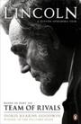 Cover: Team of Rivals - Penguin Books Ltd