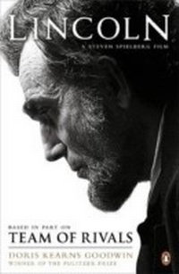 Enlarge image Cover: Team of Rivals - Penguin Books Ltd