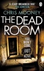 Cover: The Dead Room - Penguin Books Ltd