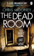 Cover: The Dead Room - Penguin Books Ltd