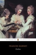 Cover: Evelina - Penguin Books Ltd