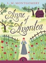 Cover: Anne of Avonlea - Puffin