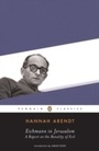Cover: Eichmann in Jerusalem - Penguin Books Ltd