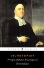 Cover: Principles of Human Knowledge and Three Dialogues - Penguin Books Ltd