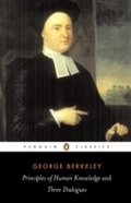Cover: Principles of Human Knowledge and Three Dialogues - Penguin Books Ltd