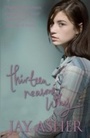 Cover: Thirteen Reasons Why - Penguin Books Ltd
