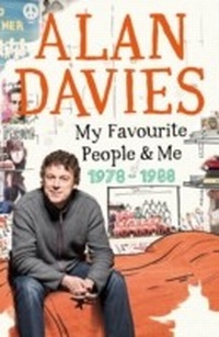 Abbildung von: My Favourite People & Me - Penguin Books Ltd