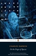 Cover: On the Origin of Species - Penguin Books Ltd