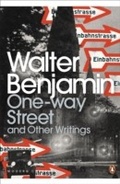Cover: One-Way Street and Other Writings - Penguin Books Ltd