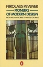 Cover: Pioneers of Modern Design - Penguin Books Ltd