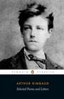 Cover: Selected Poems and Letters - Penguin Books Ltd