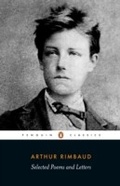Cover: Selected Poems and Letters - Penguin Books Ltd