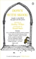 Cover: Down With Skool! - Penguin Books Ltd