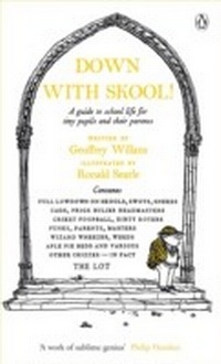 Enlarge image Cover: Down With Skool! - Penguin Books Ltd