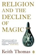 Cover: Religion and the Decline of Magic - Penguin Books Ltd