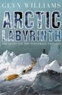 Cover: Arctic Labyrinth - Penguin Books Ltd