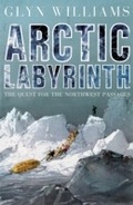Cover: Arctic Labyrinth - Penguin Books Ltd